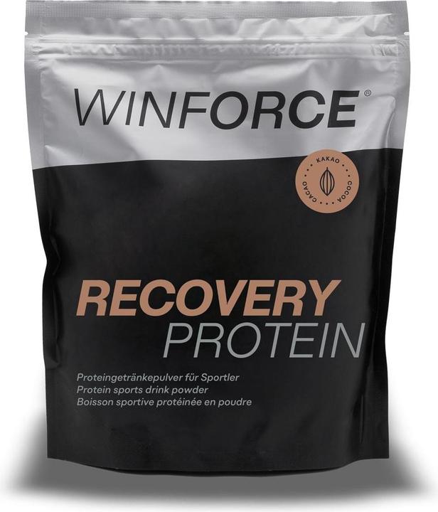 Produktbild Win Force Recovery Protein (Schokolade, 1 Stk., 800 g)