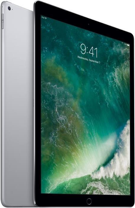Actual product image Apple iPad Pro (12.90", 32 GB, Space Grey)