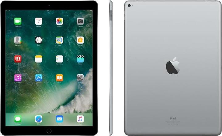 Actual product image Apple iPad Pro (12.90", 32 GB, Space Grey)