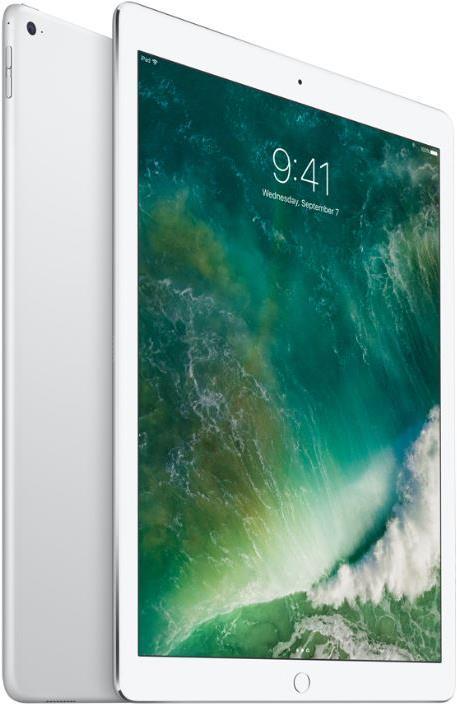 Produktbild Apple iPad Pro (12.90", 128 GB, Silber)