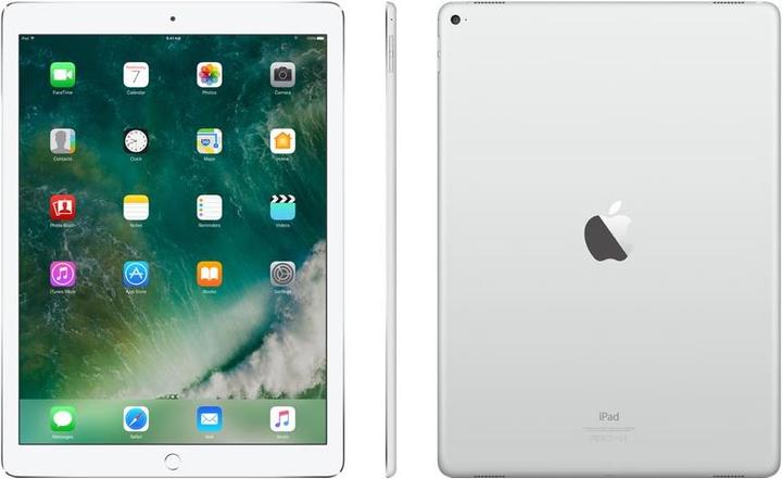 Produktbild Apple iPad Pro (12.90", 128 GB, Silber)