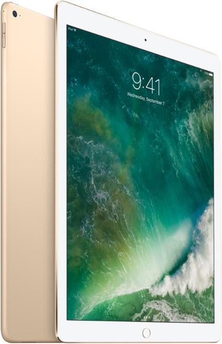 Apple iPad Pro (12.90", 128 GB, Gold)
