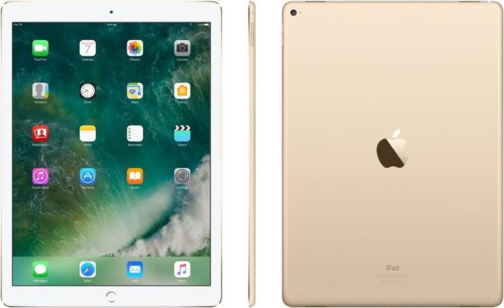 Actual product image Apple iPad Pro (12.90", 32 GB, Gold)