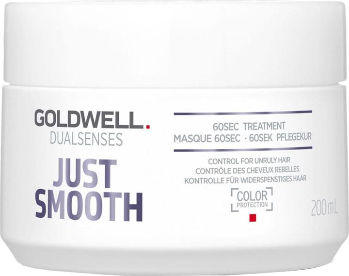 Goldwell Just Smooth (200 ml)