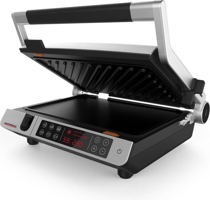 Immagine prodotto Gastroback Design BBQ Controllo avanzato
