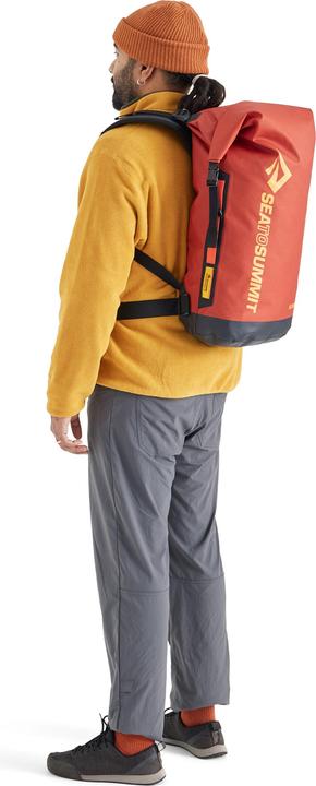 Image du produit Sea To Summit Big River Dry Backpack (30 l)
