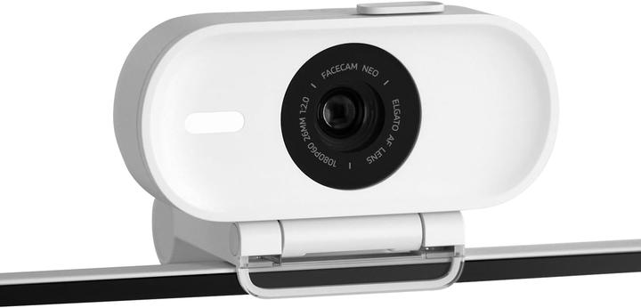 Actual product image Elgato Facecam Neo (2 Mpx)