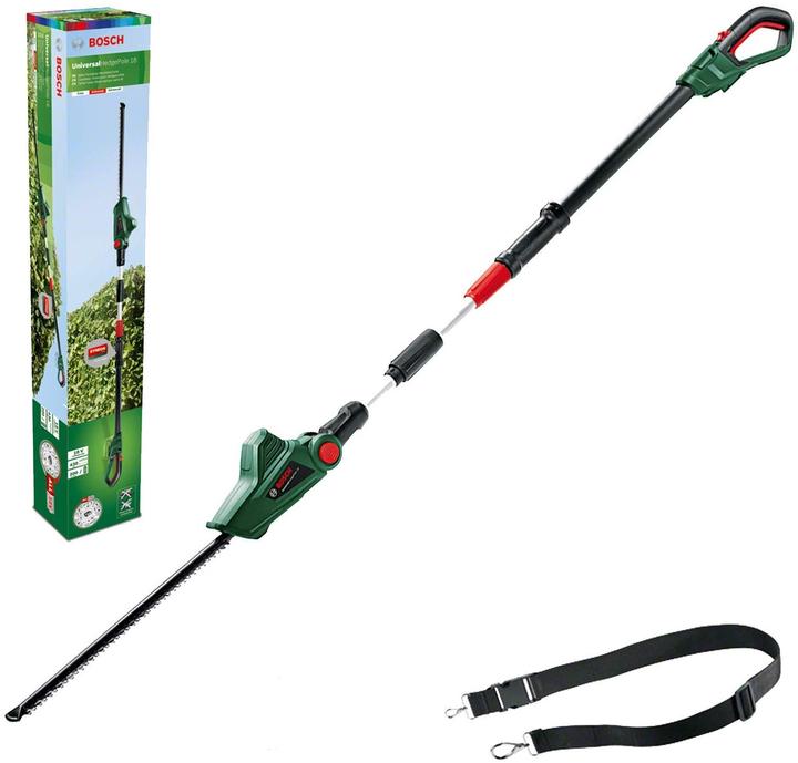 Image du produit Bosch Home & Garden Pôles de levage universels (Taille-haies sans fil)