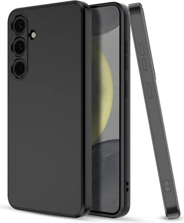 Produktbild Screenguard Liquid Silicone Case (Samsung Galaxy S24)