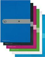 Immagine prodotto Herlitz 11206653 Copertina trasparente per file (A4)
