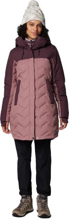 Produktbild Columbia Mountain Croo III Down Jacket (L)