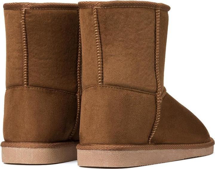 Produktbild La Redoute Collections Gefütterte Boots (40)