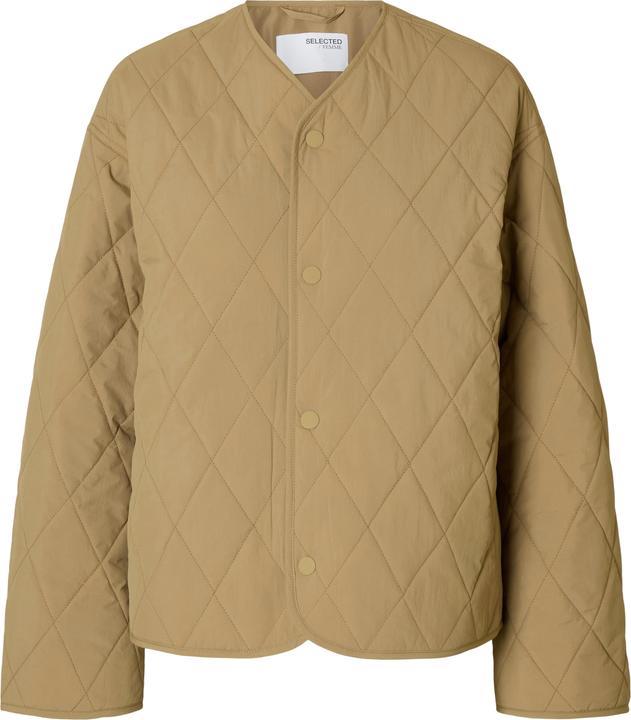 Produktbild Selected Femme Stepp Kurzjacke (38)