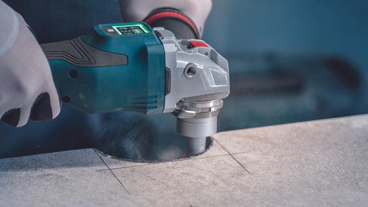 Immagine prodotto Bosch Professional Zubehör PRO Fresa in ceramica a secco X-Lock, 20 x 35 mm (20 millimetri)