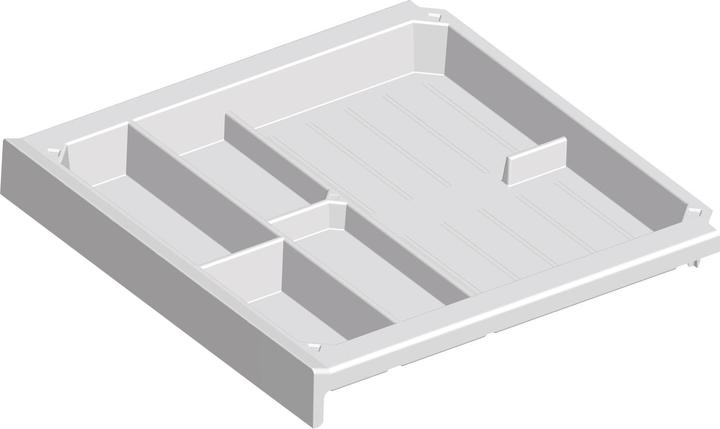 Produktbild Hettich Schreibmaterialschale SmarTray, Höhe 40 mm
