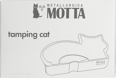 Actual product image Motta Tamping Cat