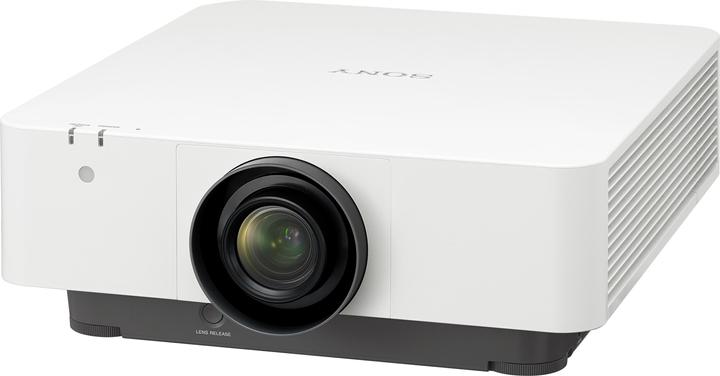 Actual product image Sony Projector VPL-FHZ80 (Full HD, 6000 lm, 1.39 - 2.23:1)