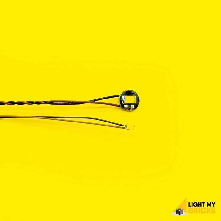 Produktbild Light my bricks Micro Bit-Licht