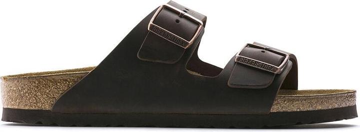 Productafbeelding Birkenstock Arizona Nubuck Leer Smal (39)