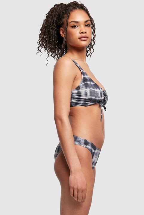 Immagine prodotto Urban Classics Bikini tie dye con lacci da donna - 15627 (XL)