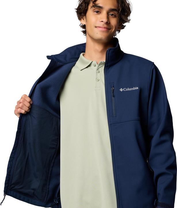 Produktbild Columbia Ascender™ Softshell Jacket (XXL)