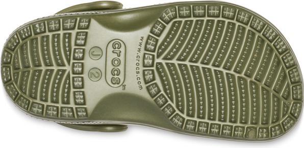 Immagine prodotto Crocs Zoccolo classico K's (33)