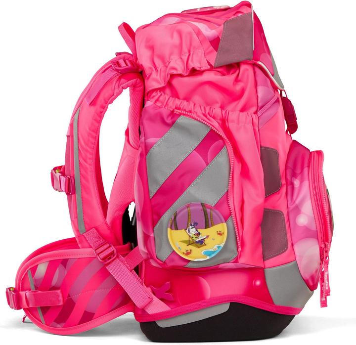 Image du produit Ergobag Pack Neo - Kit cartable 6 pièces (20 l)