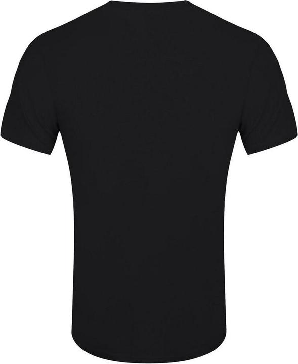 Actual product image Misfits Unisex Adult Fiend Club Cotton T-Shirt (M)