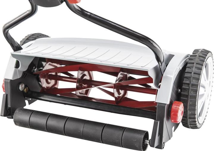Productafbeelding AL-KO Razor Cut 38,1 HM Premium (Handmatig)