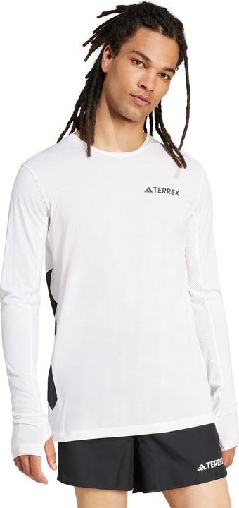 Image du produit adidas XPR Longsleeve Tee (L)