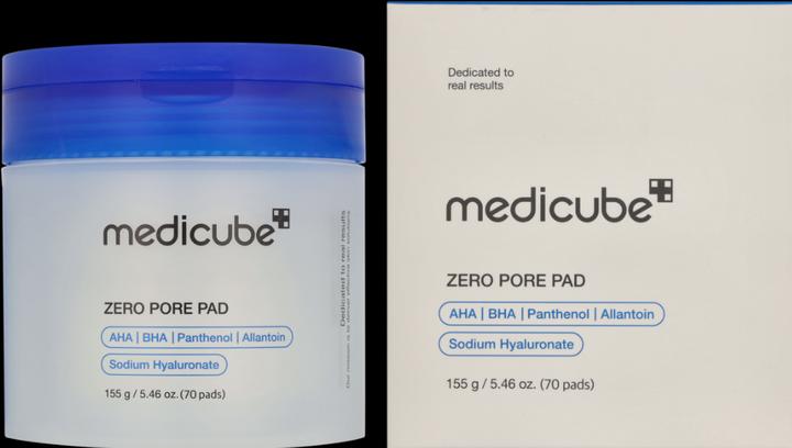 Produktbild Medicube Zero