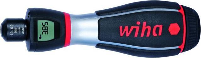 Produktbild Wiha 36888 4.0 mm (1/4", 1 Nm, 500 Nm)