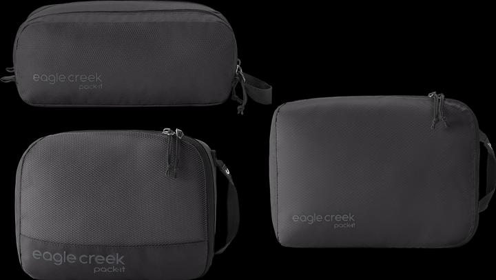 Actual product image Eagle Creek Pack-It Overnight Set
