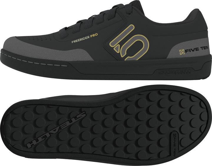 Produktbild Five Ten Freerider Pro MTB Schuhe Modell 2024 (45 1/3)