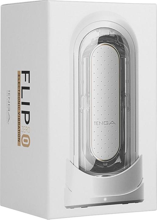 Image du produit Tenga Flip Zero Vibration