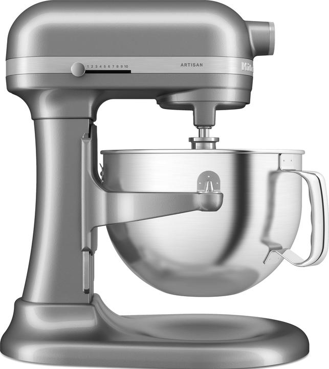 KitchenAid Artisan 5KSM60SPXECU (375 W)