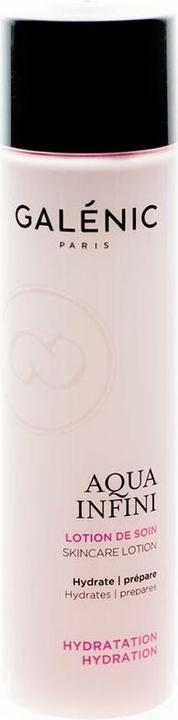Immagine prodotto Galénic Lozione Aqua Infini per la cura della pelle 200ml (Lozione corpo, 200 ml)