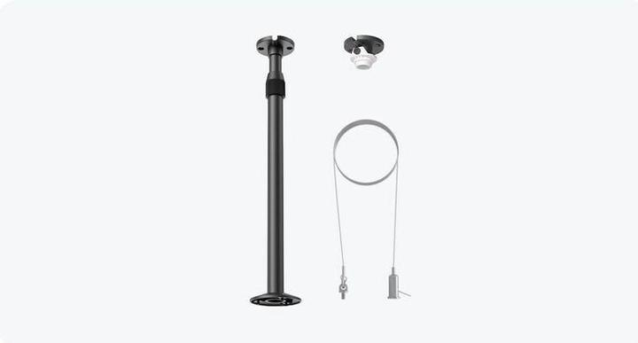 Actual product image Yealink CM-MountKIT
