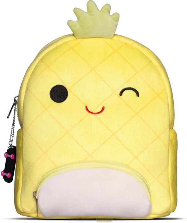 Difuzed Squishmallows - Maui Plush Mini Backpack