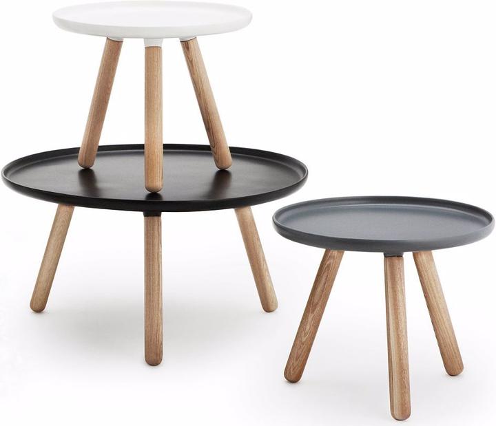 Produktbild Normann Copenhagen Tablo (78 x 78 x 42 cm)