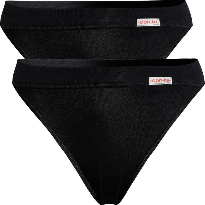 Con-ta Damen-Slip 2er-Pack