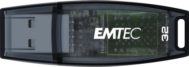 Image du produit Emtec C410 Color Mix (32 Go, USB-A, USB 2.0)