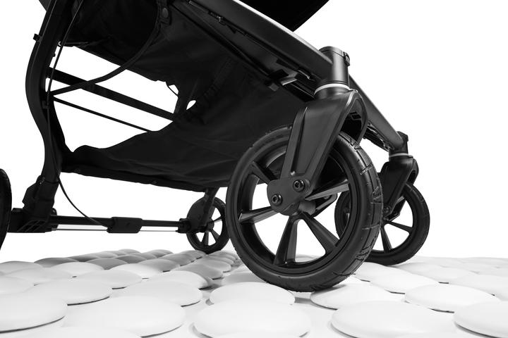Actual product image Baby Jogger City Mini GT2 Double