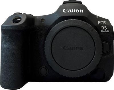 Productafbeelding Canon EOS R5 Mark II - (EU) (45 Mpx, Volledig formaat)