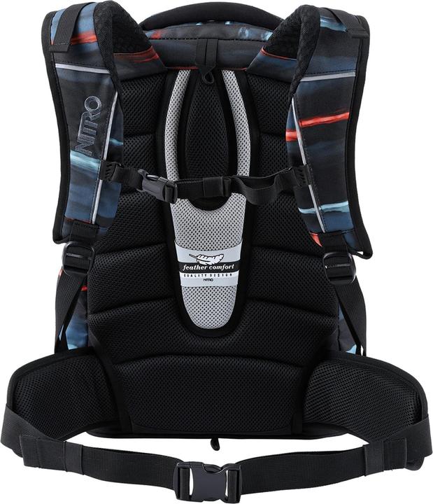 Produktbild Nitro Acid Dawn (30 l)