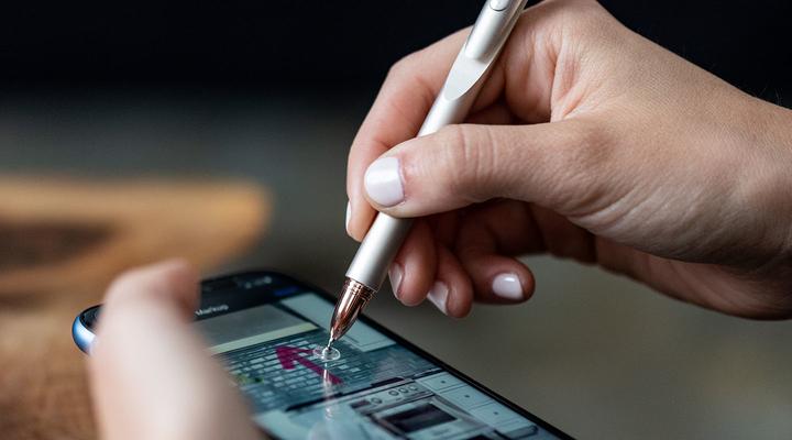 Produktbild Adonit Pro 4