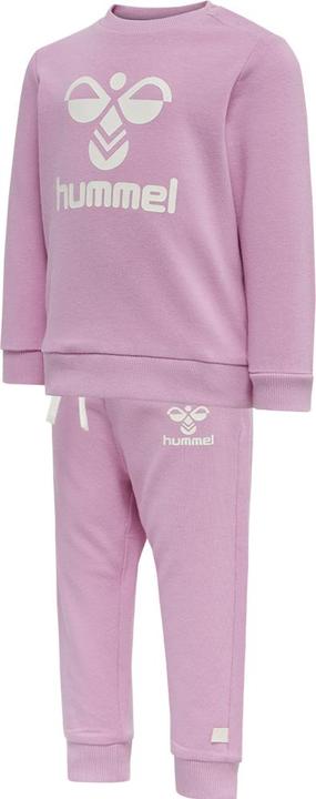 Actual product image hummel Hmlarine Crewsuit (56)