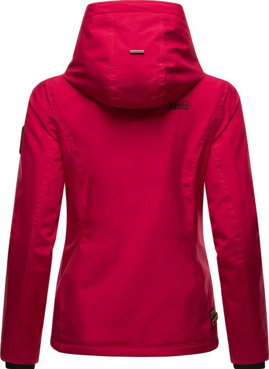 Produktbild Marikoo Erdbeere (XS)