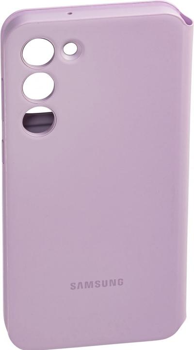 Immagine prodotto Samsung Custodia portafoglio Smart View (Samsung Galaxy S23+)