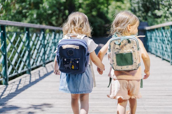 Produktbild Badabulle Kinderrucksack (4 l)